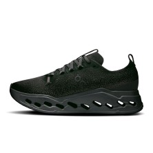 Zapatillas On Running Cloudsurfer Max Hombre negro doble capa Cloudtec Phase Zapatillas On Running Cloudsurfer Max Hombre negro doble capa Cloudtec Phase
