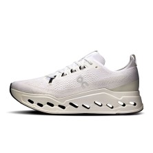 Zapatillas On Running Cloudsurfer Max Hombre White/ White doble capa Cloudtec Phase Zapatillas On Running Cloudsurfer Max Hombre White/ White doble capa Cloudtec Phase