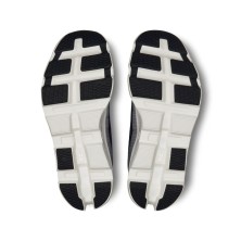 Zapatillas On Running Cloudmonster 2 mujer Black/ Frost suela más cubierta para evitar que entren piedras Zapatillas On Running Cloudmonster 2 mujer Black/ Frost suela más cubierta para evitar que entren piedras