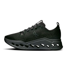 Zapatillas On Running  Cloudsurfer max Mujer Black/ Eclipse fluidez y suavidad Zapatillas On Running  Cloudsurfer max Mujer Black/ Eclipse fluidez y suavidad