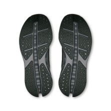 Zapatillas On Running  Cloudsurfer max Mujer Black/ Eclipse pisada neutra Zapatillas On Running  Cloudsurfer max Mujer Black/ Eclipse pisada neutra