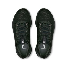 Zapatillas On Running  Cloudsurfer max Mujer Black/ Eclipse