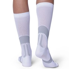 Calcetines X-Bionic X-Socks Bike Expert Crew Arctic White/ Pearl Grey Calcetines X-Bionic X-Socks Bike Expert Crew Arctic White/ Pearl Grey