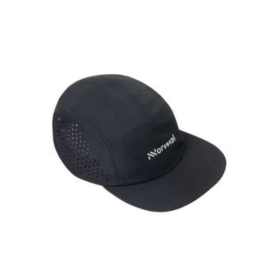 Gorra running On Running Race Cap Black Gorra running On Running Race Cap Black
