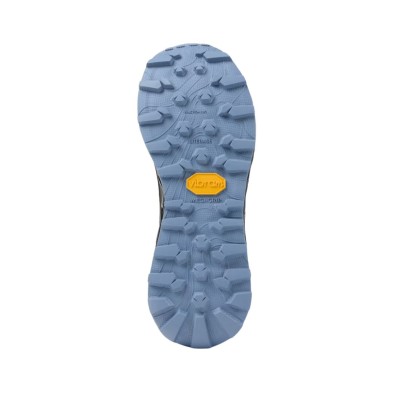 Zapatillas NNormal Tomir 02 Gore-Tex Blue/ Grey suela vibram Zapatillas NNormal Tomir 02 Gore-Tex Blue/ Grey suela vibram