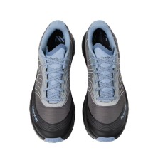 Zapatillas NNormal Tomir 02 Gore-Tex azul gris Zapatillas NNormal Tomir 02 Gore-Tex azul gris