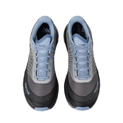Zapatillas NNormal Tomir 02 Gore-Tex azul gris Zapatillas NNormal Tomir 02 Gore-Tex azul gris