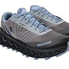Zapatillas NNormal Tomir 02 Gore-Tex Blue/ Grey