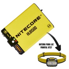 HLB1500 batería para UT27, HA23 UHE