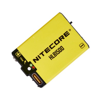 HLB1500 batería para UT27, HA23 UHE