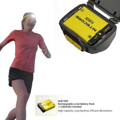 HLB1500 batería para UT27, HA23 UHE