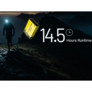 HLB1500 batería para UT27, HA23 UHE