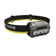 Linterna frontal Nitcore HA23 UHE