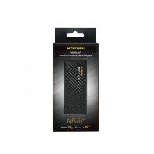 Bateria externa powerbank Nitcore NB Air package