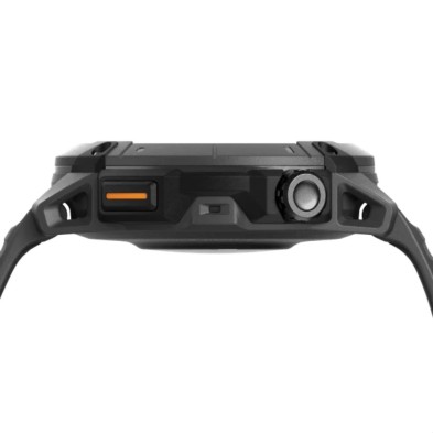 Reloj Deportivo GPS Coros NOMAD Dark Grey