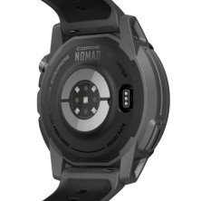 Reloj Deportivo GPS Coros NOMAD Dark Grey