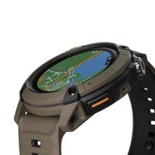 Reloj Deportivo GPS Coros NOMAD Brown para amantes de aventuras al aire libre