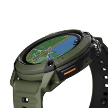 Reloj Deportivo GPS Coros NOMAD Green para amantes de aventuras al aire libre