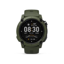 Reloj Deportivo GPS Coros NOMAD verde oscuro