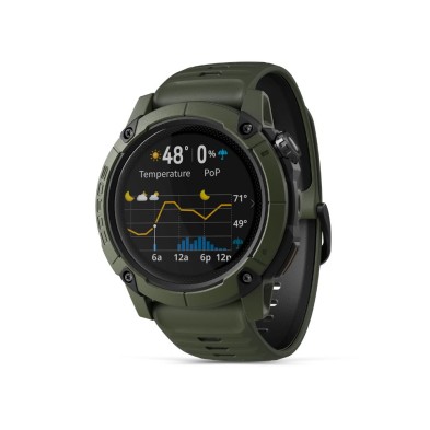 Reloj Deportivo GPS Coros NOMAD Green