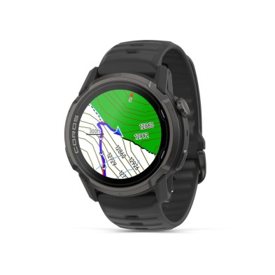 Reloj Deportivo GPS Coros APEX 4 42mm Black