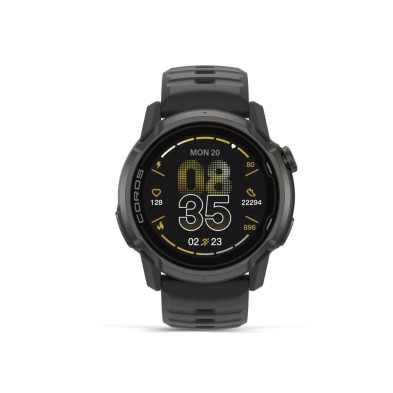 Reloj Deportivo GPS Coros APEX 4 42mm Black