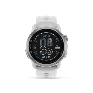 Reloj Deportivo GPS Coros APEX 4 42mm White