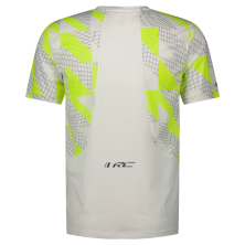 Camiseta manga corta Scott RC Run SS hombre White/Black