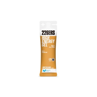 226ers High Energy Gel 76g Salty Speculoos