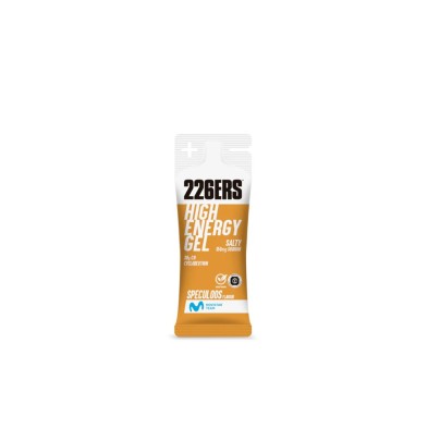 226ers High Energy Gel XS 45g Salty Speculoos