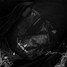 Hydrogel Maurten Gel 160 65g mochila