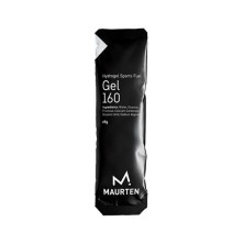 Caja Gel energético Hydrogel Maurten Gel 160 65g