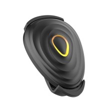 Potenciometro Stryd 5.0 toca dos veces en el centro para saber el estado de la batería