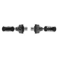 Pedales Wahoo Speedplay Power Dual con potenciometro