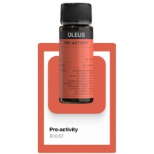 Oleus Pre-Activity 2.0 Shot