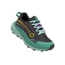 Zapatillas Waterproof ATOM Terra Max AT191 Mujer Aloe Vera