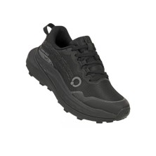 Zapatillas Waterproof Atom Terra Max AT191 Mujer All Black