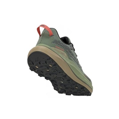 Zapatillas Waterproof Atom Terra Max AT190 Hombre Khaki estabilidad y tracción