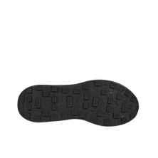 Zapatillas Waterproof Atom Terra Max AT190 Hombre All Black suela