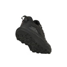 Zapatillas Waterproof Atom Terra Max AT190 Hombre All Black estabilidad y tracción