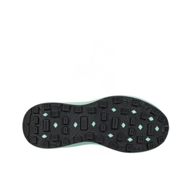 Zapatillas Atom Terra Max AT180 Mujer Aloe Vera suela atomgrip