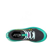 Zapatillas Atom Terra Max AT180 Mujer Aloe Vera comodidad en cada zancada