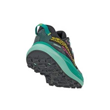 Zapatillas Atom Terra Max AT180 Mujer Aloe Vera tracción en cualquier terreno