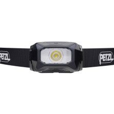 Linterna frontal Petzl Tikkina 300 lúmenes Black