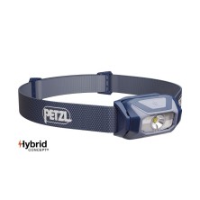 Linterna frontal Petzl Tikkina 300 lúmenes Blue