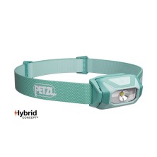 Linterna frontal Petzl Tikkina 300 lúmenes Green