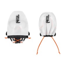 Linterna frontal Petzl Iko Core 500 lúmenes