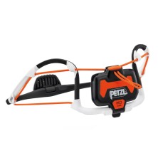 Linterna frontal Petzl Iko Core 500 lúmenes