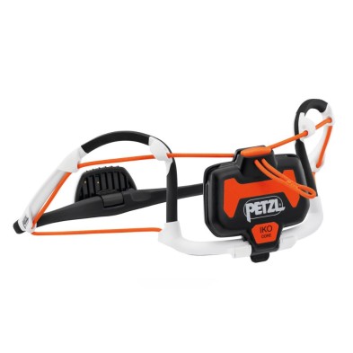 Linterna frontal Petzl Iko Core 500 lúmenes
