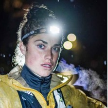 Frontal Ledlenser Neo1R 250 lumenes recargable negro